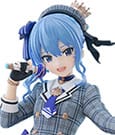 Hololive Production Pop Up Parade PVC SP Statue Hoshimachi Suisei 17 cm