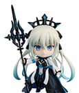 Fate/Grand Order Nendoroid Action Figure Berserker/Morgan 10 cm