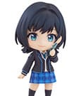 Chitose Is in the Ramune Bottle Nendoroid Action Figure Yuzuki Nanase 10 cm