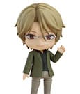 Natsume Yujin-cho Nendoroid Action Figure Shuichi Natori 10 cm
