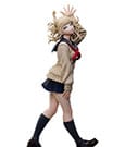 My Hero Academia PVC Statue 1/4 Himiko Toga 37 cm