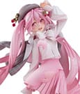 Character Vocal Series 01: Hatsune Miku PVC Statue 1/7 Sakura Miku: Hanami Outfit Ver. 28 cm