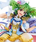 Macross Frontier PVC Statue 1/7 Ranka Lee Anniversary Stage Ver. 31 cm