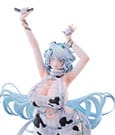 Goddess of Victory: Nikke PVC Statue 1/6 Trina Deluxe 32 cm