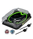 Beyblade X Xtreme Battle Set