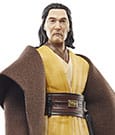 Star Wars: The Acolyte Black Series Actionfigur Jedi-Meister Sol 15 cm