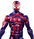 The Amazing Spider-Man Marvel Legends Action Figure Spider-Man Hellfire Gala 15 cm