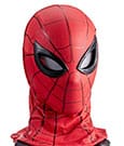 Spider-Man: Homecoming Electronic Expressive Mask Spider-Man