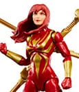 Marvel Legends Magic: The Gathering Action Figure Mary Jane Watson (Iron Spider) (plus Exclusive Foil Card) 15 cm