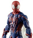 Spider-Man Marvel Legends Retro Action Figure Spider-Man Unlimited 15 cm