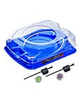 Beyblade X Drop Attack Battle Set