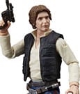 Star Wars Episode IV Vintage Collection Action Figure Han Solo 10 cm