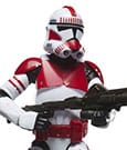 Star Wars: The Clone Wars Vintage Collection Action Figure Imperial Shock Trooper 10 cm