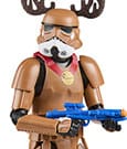 Star Wars Black Series Action Figure Stormtrooper (Holiday Edition) 15 cm