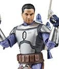 Star Wars Episode II Black Series Action Figure Jango Fett 15 cm