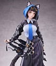 Original Illustration PVC Statue 1/7 Kuro Illustration von Kirino 28 cm