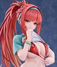 Goddess of Victory: Nikke PVC Statue 1/7 Rapi: Red Hood Red Flavor Deluxe Edtition 28 cm