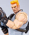 Contra: Operation Galuga Exquisite Basic Action Figure Bill Rizer 16 cm