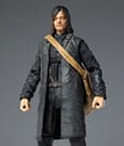 The Walking Dead Exquisite Mini-Actionfigur 1/18 Daryl 11 cm
