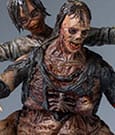The Walking Dead Exquisite Mini-Actionfigur 1/18 Dead City Walker King 11 cm