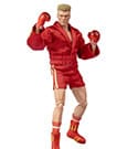 Rocky Exquisite Super Series  Actionfigur 1/12 Ivan 16 cm