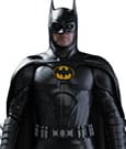 Die Flash Movie Masterpiece Actionfigur 1/6 Batman (Modern Suit) 30 cm