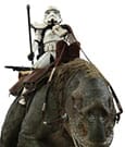 Star Wars Episode IV Action Figure 2-Pack 1/6 Sandtrooper Sergeant & Dewback 30 cm