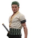 One Piece (Netflix) Actionfigur 1/6 Roronoa Zoro 31 cm