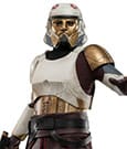 Star Wars: Ahsoka Action Figure 1/6 Captain Enoch 30 cm