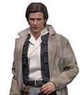 Star Wars: Episode VI Actionfigur 1/6 Han Solo 30 cm