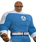 The Fantastic Four: First Steps Movie Masterpiece Action Figure 1/6 The Thing 31 cm