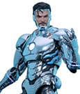Marvel Comic Diecast Masterpiece Action Figure 1/6 Superior Iron Man 32 cm
