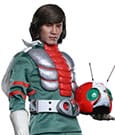 Kamen Rider V3 1/6 Kamen Rider V3 30 cm
