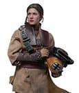 Star Wars Episode VI Movie Masterpiece Action Figure 1/6 Leia Organa (Boushh Disguise) 27 cm