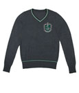 Harry Potter Knitted Sweater Slytherin Size XL