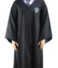 Harry Potter Zauberer Robe Umhang Ravenclaw Größe XL