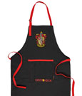 Harry Potter Apron Gryffindor