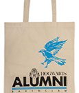 Harry Potter Einkaufstasche Alumni Ravenclaw