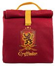 Harry Potter Lunch Bag Gryffindor