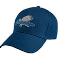 Harry Potter gebogene Bill Cap Ravenclaw
