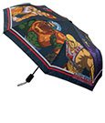 Masters of the Universe Umbrella-Charaktere
