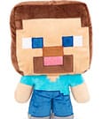 Minecraft Pillow Steve 40 cm