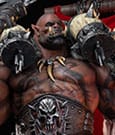World of Warcraft Statue 1/3 Garrosh Hellscream 138 cm