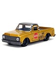 Disney-Druckgussmodell 1/32 Datsun 510 Wall E