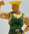 Ultra Street Fighter II: The Final Challengers Actionfigur 1/12 Guile 15 cm