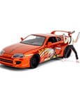 Chainsaw Man Druckgussmodell 1/24 1997 Honda Civic