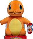 Pokémon Plush Figure Charmander 30 cm