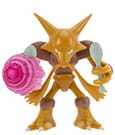 Pokémon Battle Feature Figure Alakazam 11 cm