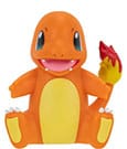 Pokémon Vinyl Figure Charmander 8 cm