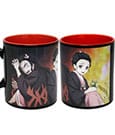 Demon Slayer Mug Nezuko 473 ml